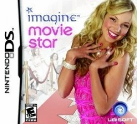 Imagine – Movie Star (Sir VG) Rom